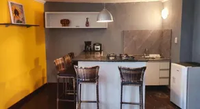 Casa dos Ventos Morro de Sao Paulo - Image 4
