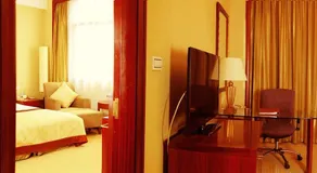 Yan An Hotel - Image 3