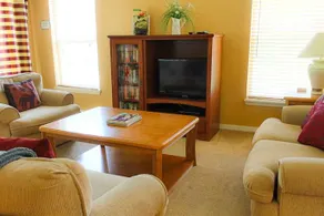 Gemini International Vacation Villas - Image 3