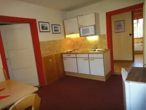 Ferienhaus Dorfhütte Tux - Image 4