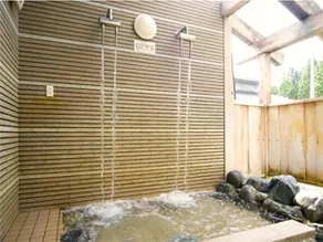 Shikibu Onsen Yurari - Image 4