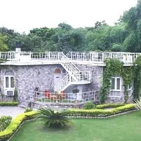The Wild Crest Resort - Image 2