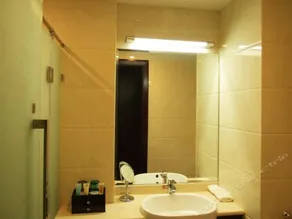 BAOXIN JINYUAN HOTEL - Image 5