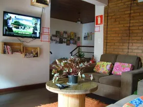 Hostel Goiabada Com Queijo - Image 3