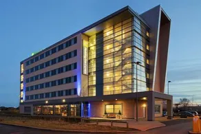 Travelodge Liverpool John Lennon Airport - Image 2