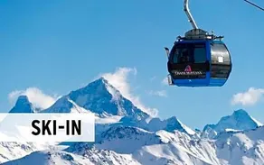 Alpine Dependance by Arenas Resort Valaisia - Image 4