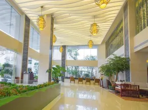 Gloria Hotspring Resort Anning - Image 2