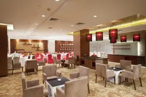 Holiday Inn Youlian Suzhou - Image 4