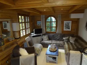 Residence les Chalets d'Henri - Image 3