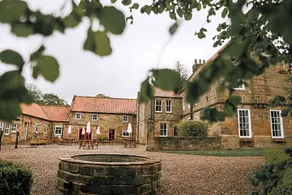 Pinchinthorpe Hall - Image 4