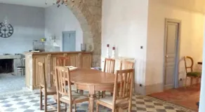 HOLIDAY HOME ALTA ROCCA POINT CHAUD - Image 4