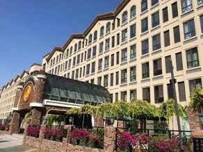 Aolaite International Garden Hotel - Image 4