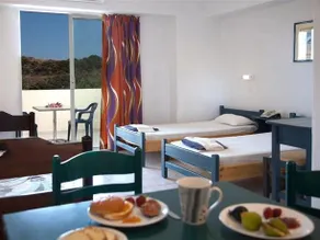 Sun & Sea Hotel Apartments - Image 4