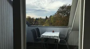 Fewo, 55 qm, voll ausgestattet, mit Süd-Loggia, Nähe Völkerschlachtdenkmal - Image 2