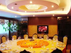 Zhangzhou Longhai Diamond Hotel - Image 5