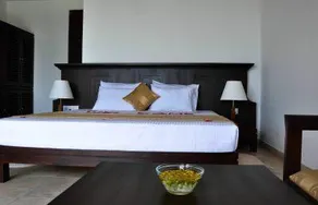 Lotus Paradise Nature Resort by OYO Rooms - Image 4