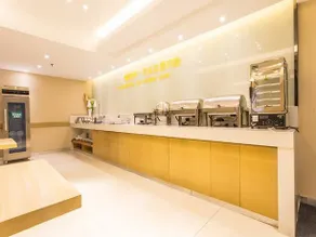 Nanning Jiangnan Hotel - Image 3