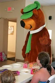 Yogi Bear's Jellystone Park - Image 3