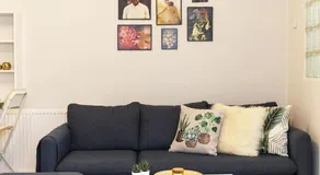 Chic and Convenient Apartment Surrounded by Iconic Landmarks in Beyoglu - Image 5
