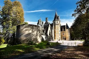 Chateau d'Amenon - Image 4