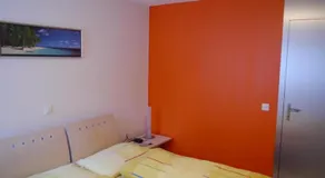 Ferienwohnung Zayetta Orange Cube Nr. 11a - Image 3