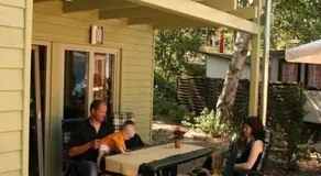 Holiday Home Ostsee Strand Baabe - Image 2