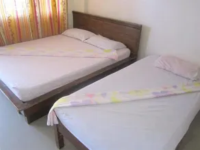 Sanders White Beach Resort - Image 2