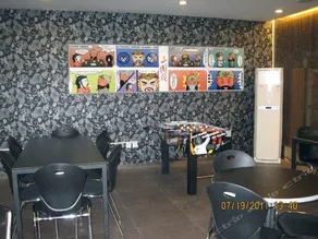 Brisbane Sunshine Hotel - Image 4