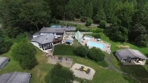 VVF Club Essentiel Les Gorges De Haute Dordogne Neuvic Le Lac - Image 1