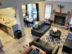 Poconos Vacation Home For Families - Image 4