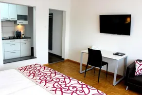 Apartments Messe Basel by Hotel Rheinfelderhof - Image 4