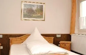 Eversleigh Illereichen Pension B&B - Image 4