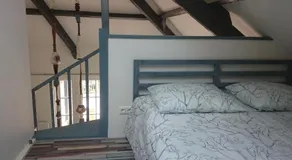 Ouddorp Vakantiehuisje - Image 2