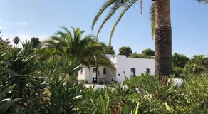 Villa Portet avec piscine a Moraira - Image 2