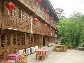 Luojiaodian Hostel - Image 3