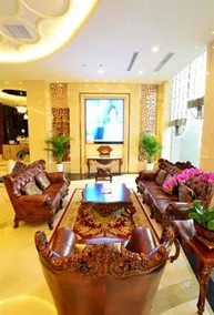 Kaisai International Hotel - Jining - Image 4
