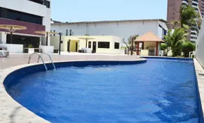 Flat Hotel Porto Jangada - Image 5