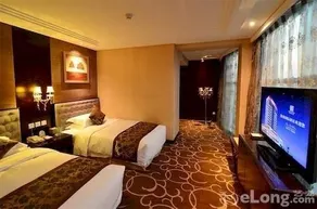 Kaisai International Hotel - Jining - Image 5