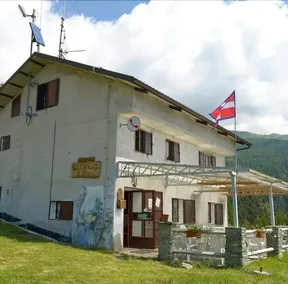 Rifugio Il Truc - Image 1