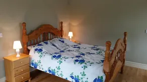 Whitethorn Lodge, Farm B&B, Lackafinna - Image 5