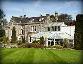 Bannatyne's Charlton House Spa Hotel - Image 2