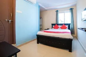 White Ridge by OYO Rooms - Image 1