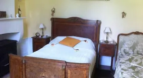 Chambres d'hôtes Le Château de Mouzay - Image 5