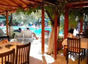Cetinkaya Beach Hotel - Image 4