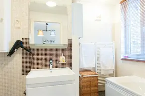 Apartment Nancy Brussel - Image 3