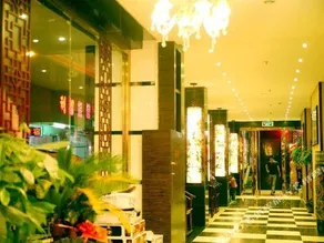 Liuzhou Tiancheng Hotel - Image 5