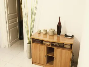 Apartamento Eixample Sants Estacio Barcelona - Image 4