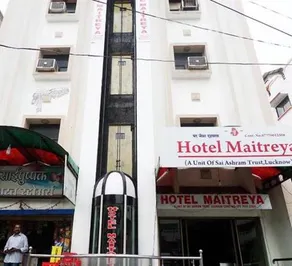 Hotel Maitreya - Image 2