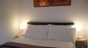 Edinburgh Beach View Apartment - Image 3