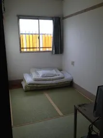 Economy Backpackers Hotel New Koyo - Image 3